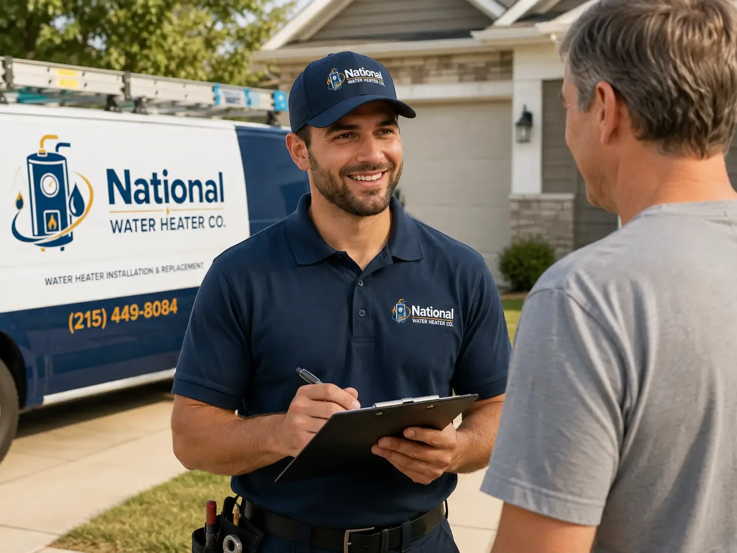 Water Heater Installation Fountain Green, UT FAQs